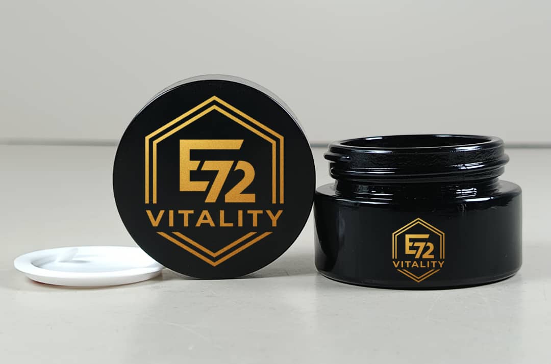 Himalayan Shilajit Resin — Element 72 Vitality — 30g